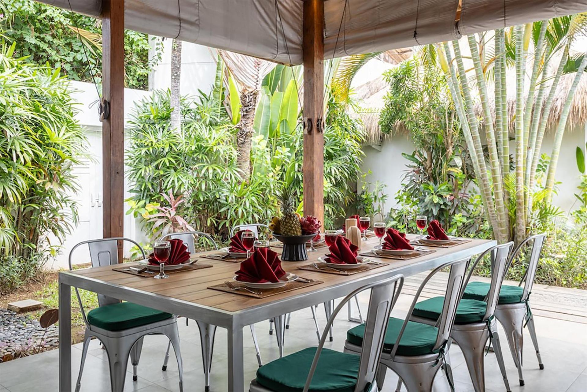 Villa Riva By Optimum Bali Villas Seminyak  Bagian luar foto