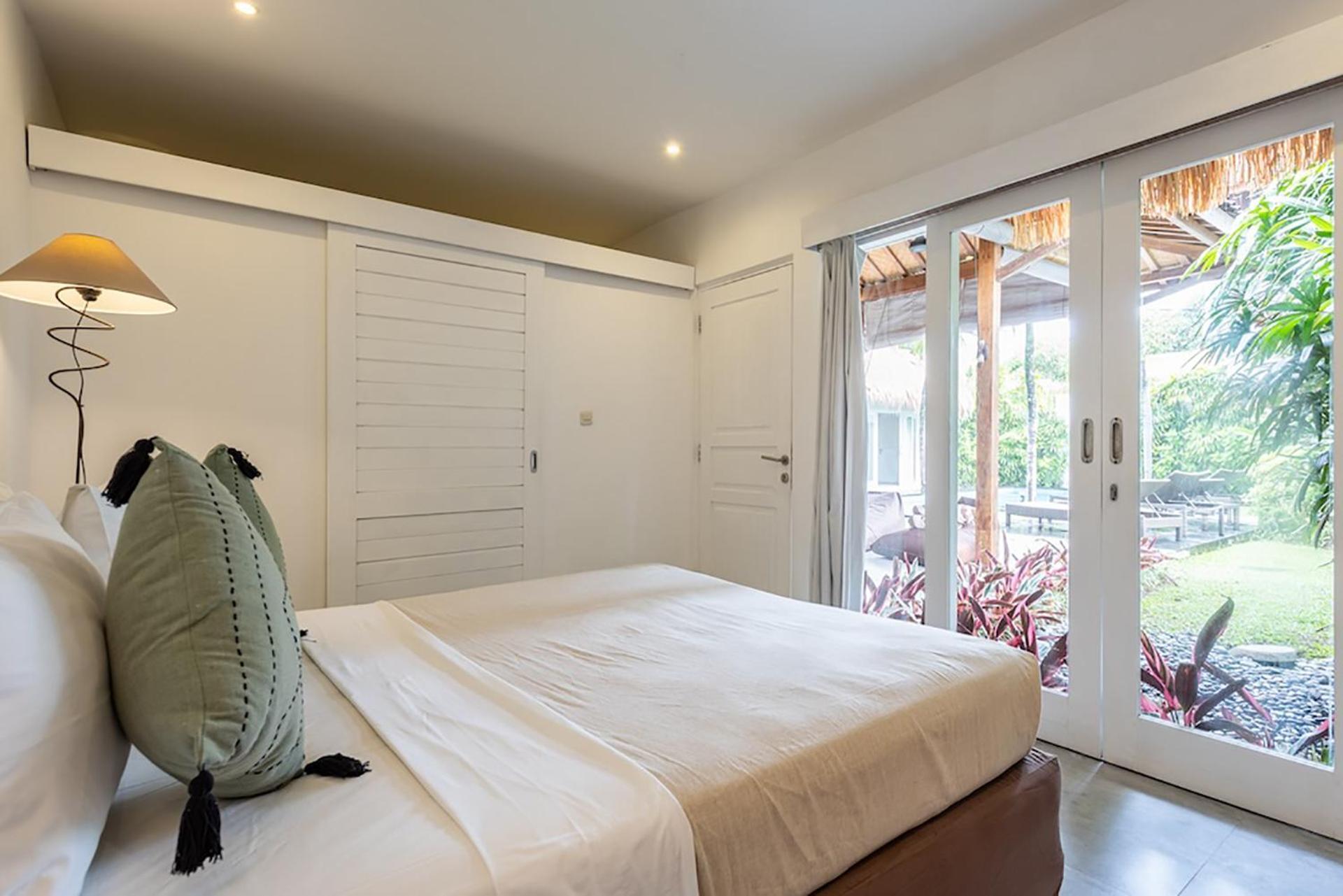 Villa Riva By Optimum Bali Villas Seminyak  Bagian luar foto