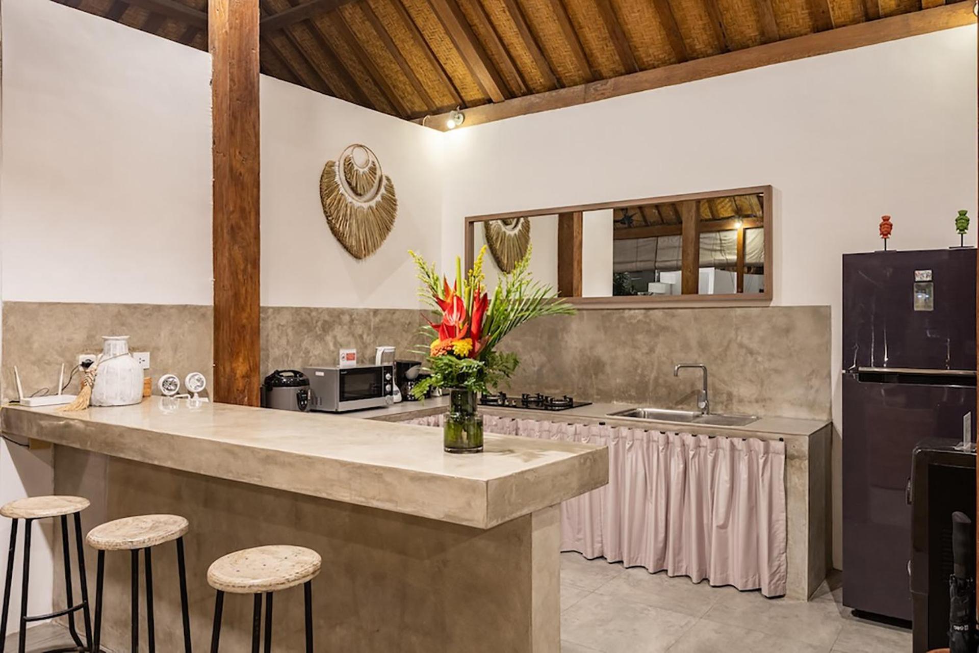 Villa Riva By Optimum Bali Villas Seminyak  Bagian luar foto