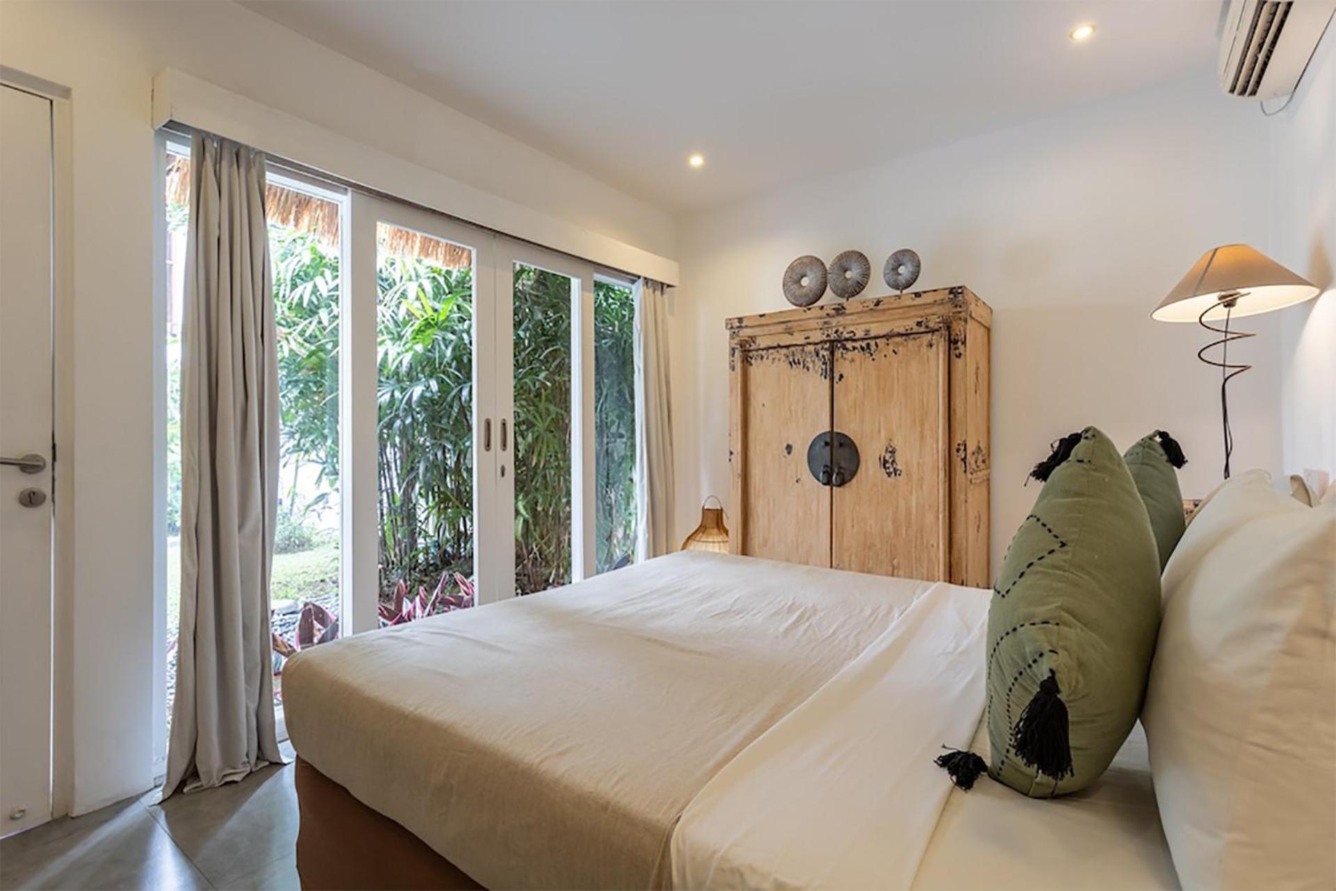 Villa Riva By Optimum Bali Villas Seminyak  Bagian luar foto