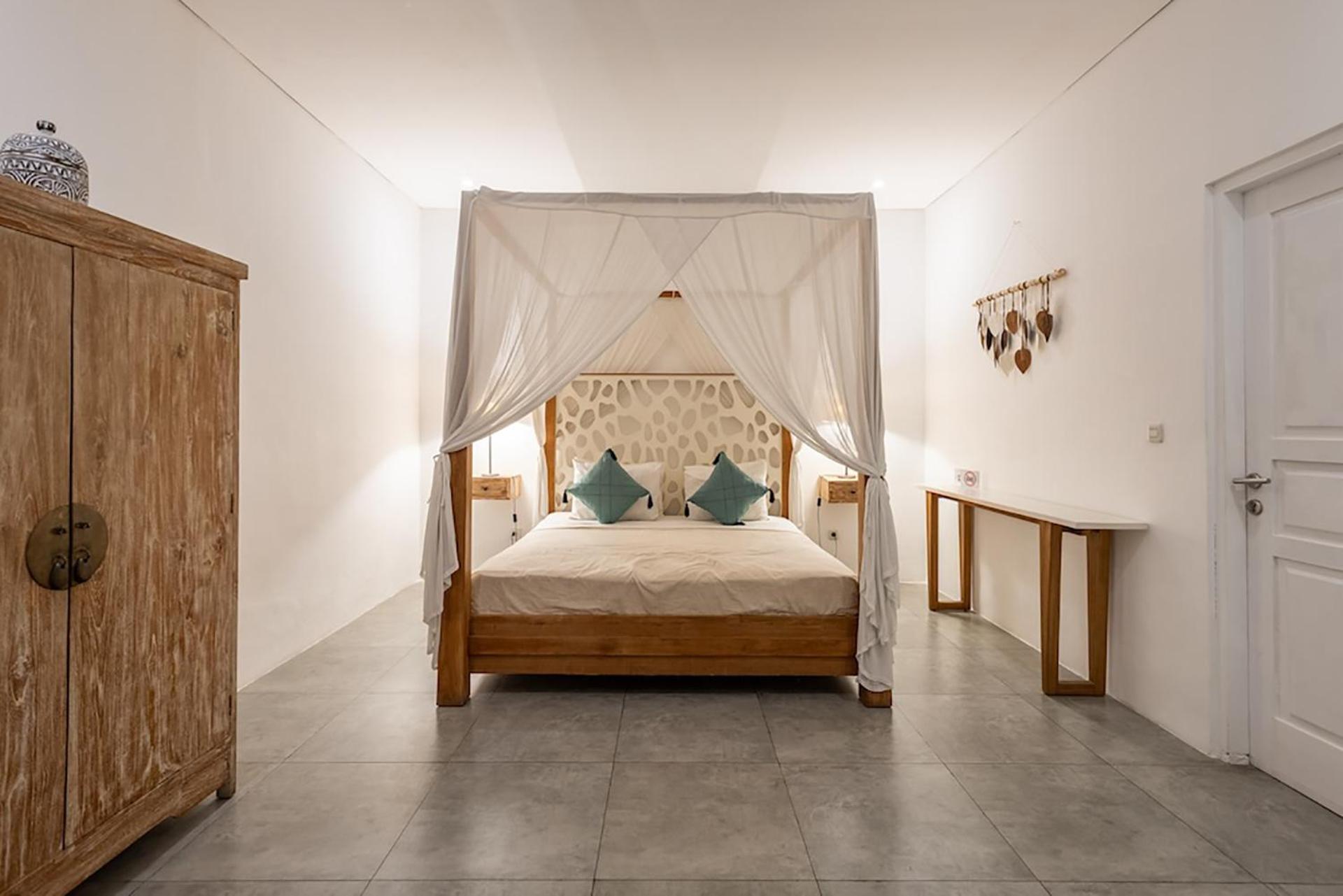 Villa Riva By Optimum Bali Villas Seminyak  Bagian luar foto