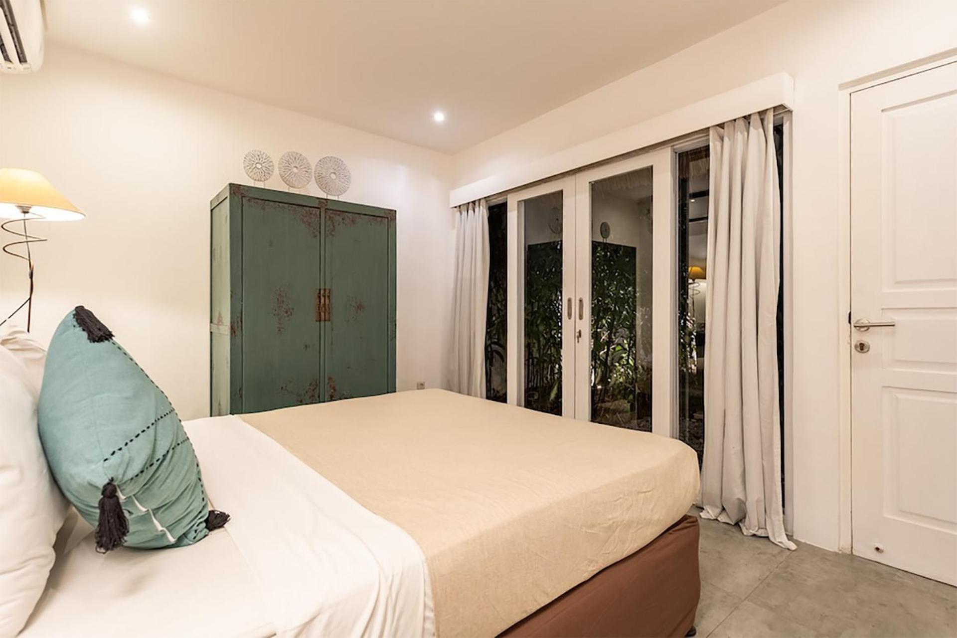 Villa Riva By Optimum Bali Villas Seminyak  Bagian luar foto