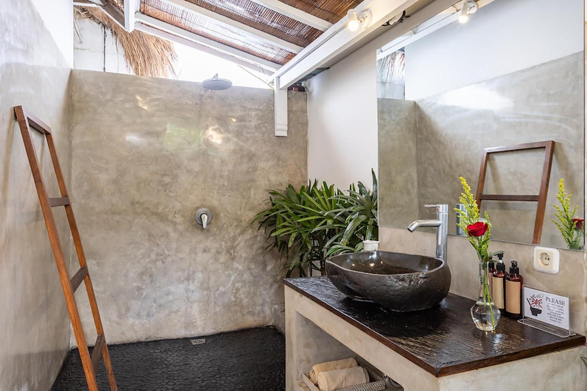 Villa Riva By Optimum Bali Villas Seminyak  Bagian luar foto